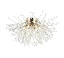 Потолочная люстра Lussole Davie LSP-8782