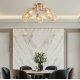 Потолочная люстра Arte Milano Amalfi 323419/5 FG