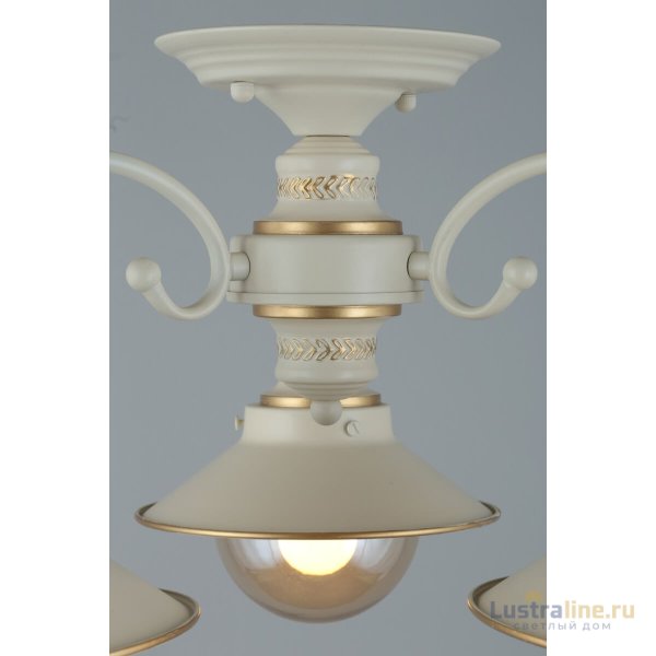 Потолочная люстра Omnilux Torri OML-50807-03 Потолочная люстра Omnilux Torri OML-50807-03