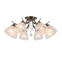 Потолочная люстра Omnilux Casagliana OML-53807-08