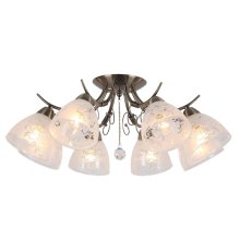 Потолочная люстра Omnilux Casagliana OML-53807-08