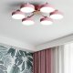 Потолочная люстра ImperiumLoft Move 178248-26