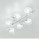 Потолочная люстра Citilux Вирта CL139260