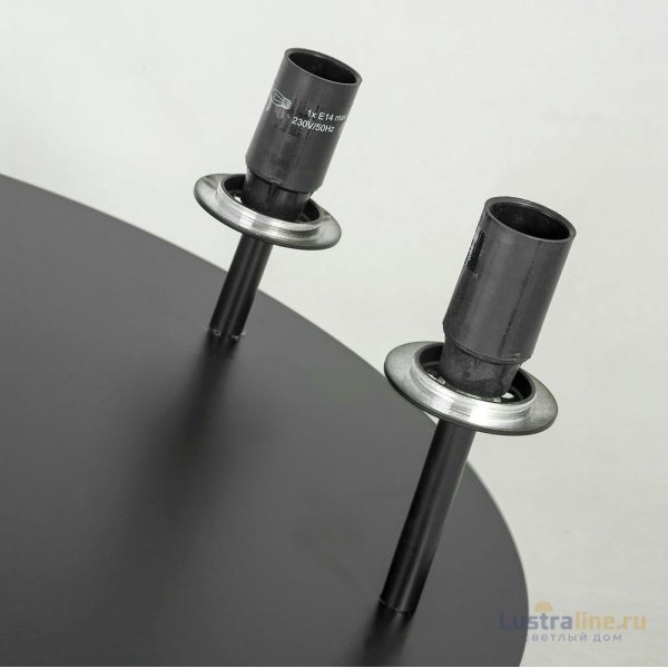 Потолочная люстра Lussole LSP-8731 Потолочная люстра Lussole LSP-8731