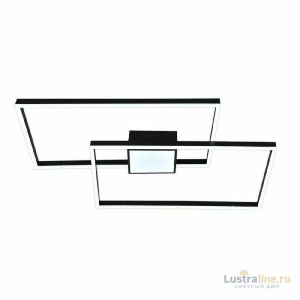 Потолочная люстра Escada Twins 10284/3LED Потолочная люстра Escada Twins 10284/3LED