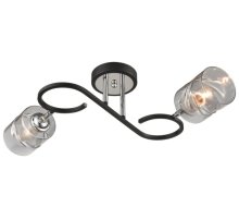 Потолочная люстра Velante 235-107-02 Потолочная люстра Velante 235-107-02