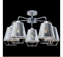 Потолочная люстра Illumico IL6996-5CIN-19 CR