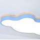 Потолочная люстра ImperiumLoft Cloud Eco 189505-26