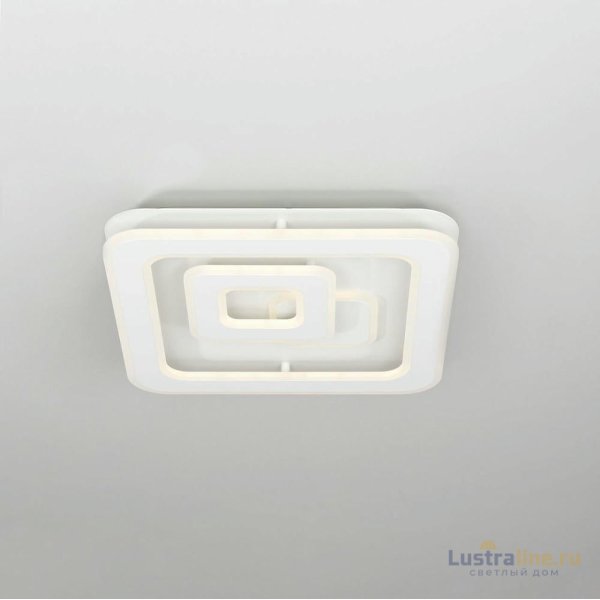 Потолочная люстра Citilux Квест CL739140 Потолочная люстра Citilux Квест CL739140