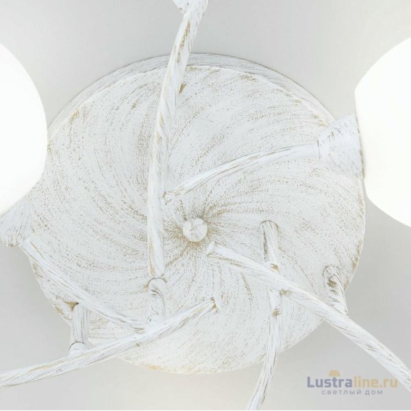 Потолочная люстра Citilux Флорида CL148190 Потолочная люстра Citilux Флорида CL148190