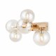 Потолочная люстра Maytoni Dallas MOD547WL-05G