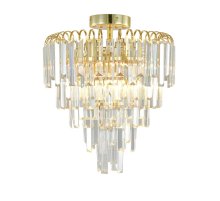 Потолочная люстра Escada Odegard 2105/6P