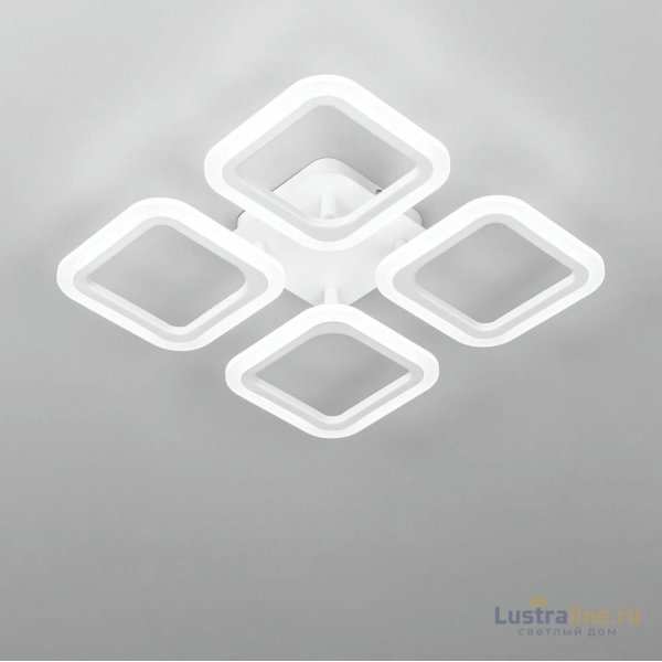 Потолочная люстра Citilux Марсель CL232040R