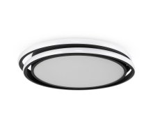 Потолочная люстра Freya Lisoa FR10031CL-L98B