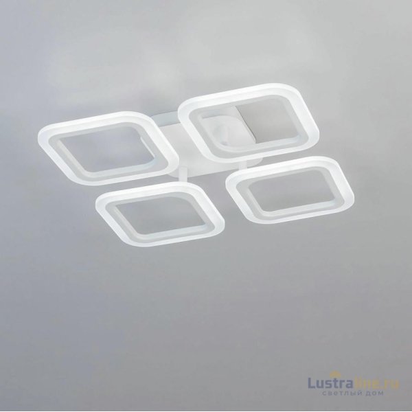 Потолочная люстра Citilux Марсель CL232040R