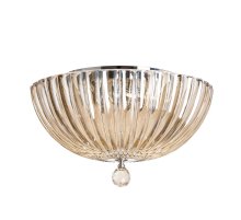 Накладная люстра Divinare 4011/02 PL-3