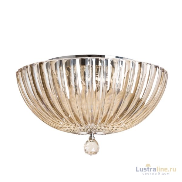 Накладная люстра Divinare 4011/02 PL-3