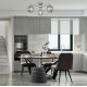 Потолочная люстра Arte Milano Amalfi 329207/3 CR