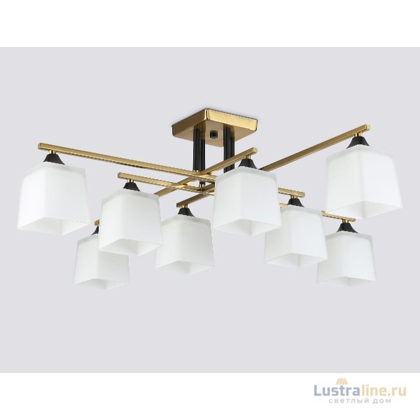 Потолочная люстра Ambrella Light Loft Traditional TR303044