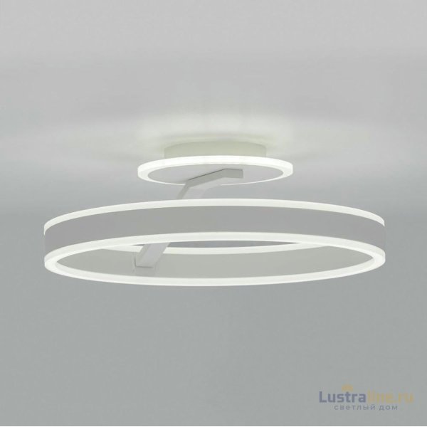 Потолочная люстра Citilux Дуэт CL719740 Потолочная люстра Citilux Дуэт CL719740