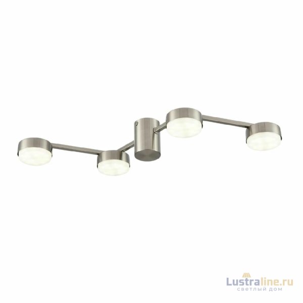 Потолочная люстра Lumion Sanata 8116/4C