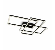 Потолочная люстра Maytoni Line MOD016CL-L80BK