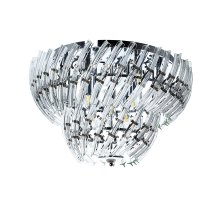 Потолочная люстра Arte Lamp Ella A1054PL-9CC
