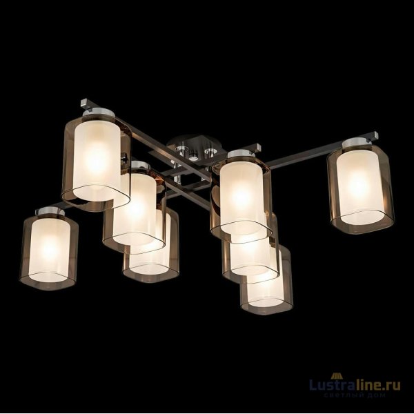 Потолочная люстра Citilux Диез CL111181