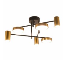 Потолочная люстра Kink Light Рапис 07645-6D,19(20)