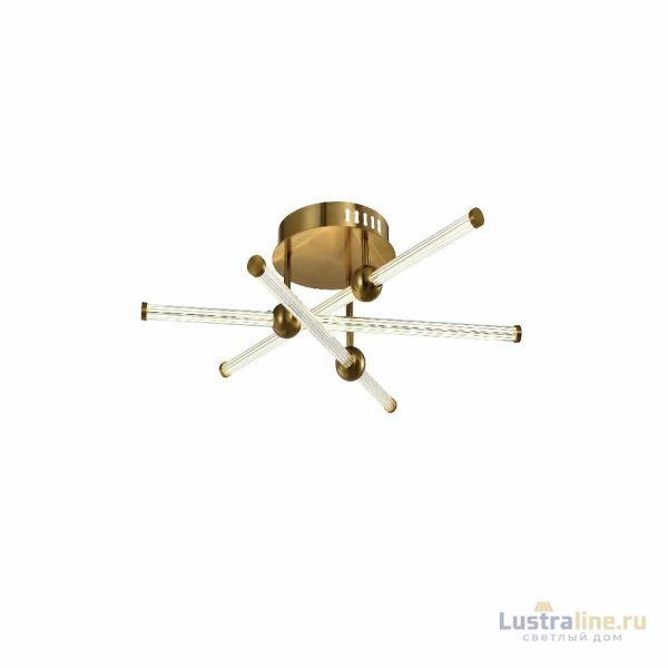 Потолочная люстра Zortes Astra ZRS.57783.06