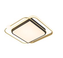 Потолочная люстра Arte Lamp Albireo A2658PL-58GO