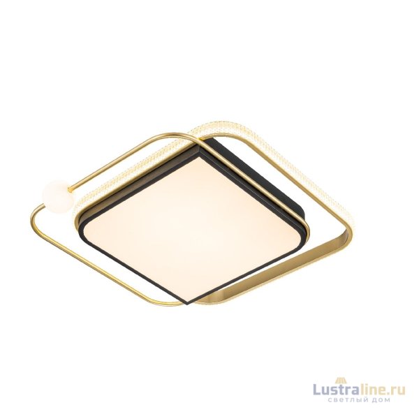 Потолочная люстра Arte Lamp Albireo A2658PL-58GO Потолочная люстра Arte Lamp Albireo A2658PL-58GO