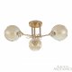 Потолочная люстра Arte Milano Amalfi 327206/3 FG