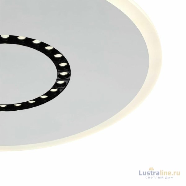 Потолочная люстра Sonex Cosmo 7663/34L Потолочная люстра Sonex Cosmo 7663/34L