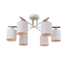 Потолочная люстра Escada 1124 1124/6P