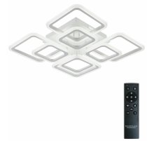 Потолочная люстра Natali Kovaltseva Spektr LED LAMPS 81449