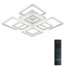 Потолочная люстра Natali Kovaltseva Spektr LED LAMPS 81449