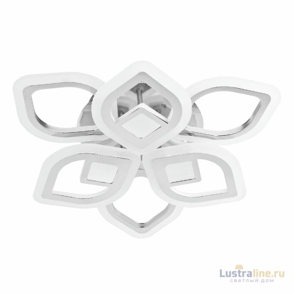 Потолочная люстра LED4U 2723-6