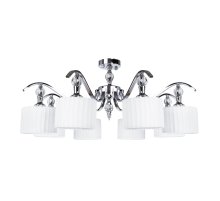 Потолочная люстра Arte Lamp Ibiza A4038PL-8CC