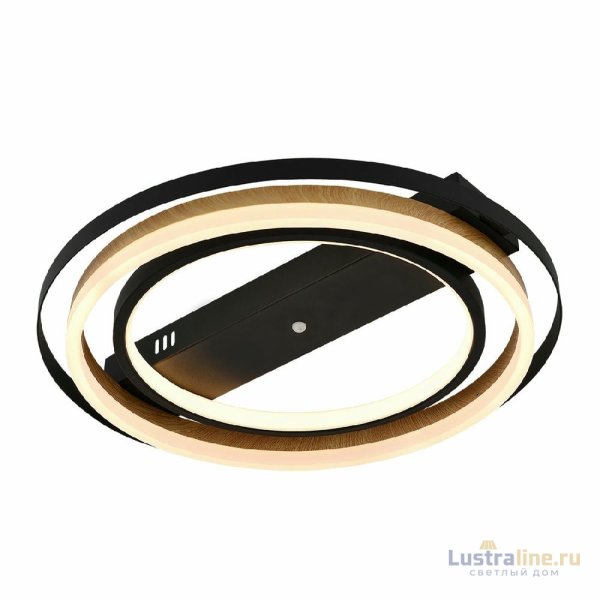 Потолочная люстра Escada Lagom 10247/2LED