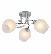 Потолочная люстра Escada Sorbaria 1108/3PL