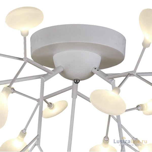 Потолочная люстра F-Promo Skein 2479-9U