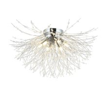 Потолочная люстра Lussole Davie LSP-8780 Потолочная люстра Lussole Davie LSP-8780