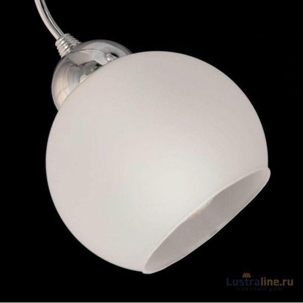 Потолочная люстра Citilux Лучиана CL147161 Потолочная люстра Citilux Лучиана CL147161