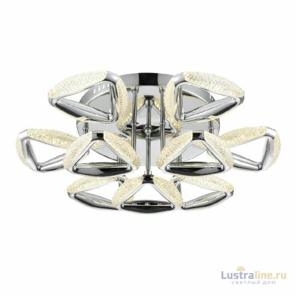 Потолочная люстра Lumion Ruana 8239/9CL