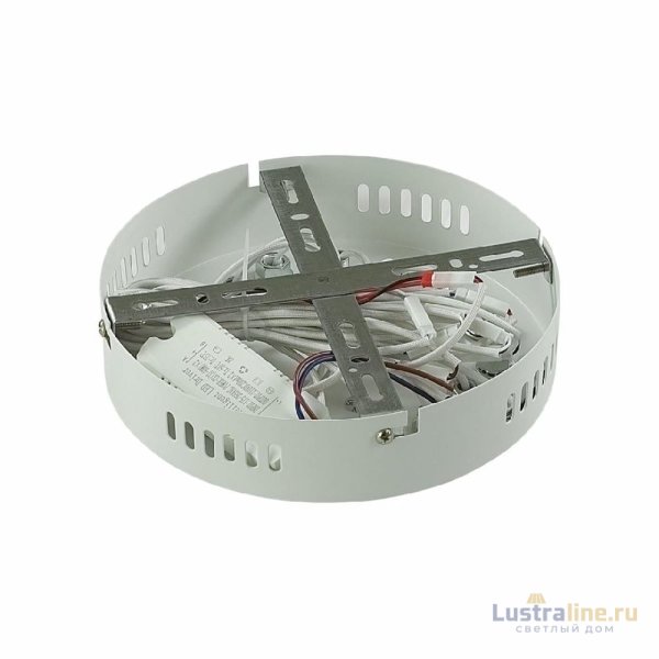 Потолочная люстра Lumion Alberta 8029/65CL