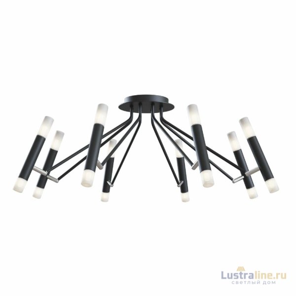 Потолочная люстра Maytoni Vigo MOD620CL-16B