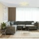 Потолочная люстра Escada Avani 10258/4LED