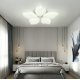 Потолочная люстра Natali Kovaltseva Effect LED LAMPS 81116
