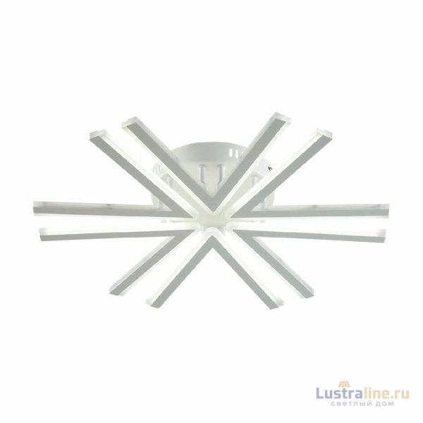 Потолочная люстра Lumion Alberta 8029/60CL
